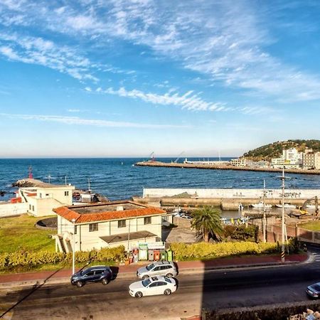 Odri Inn Čedžu Exteriér fotografie